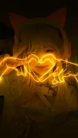 neon