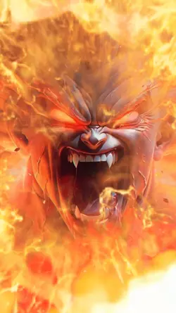fire
