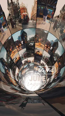 🏆 June Wrapped