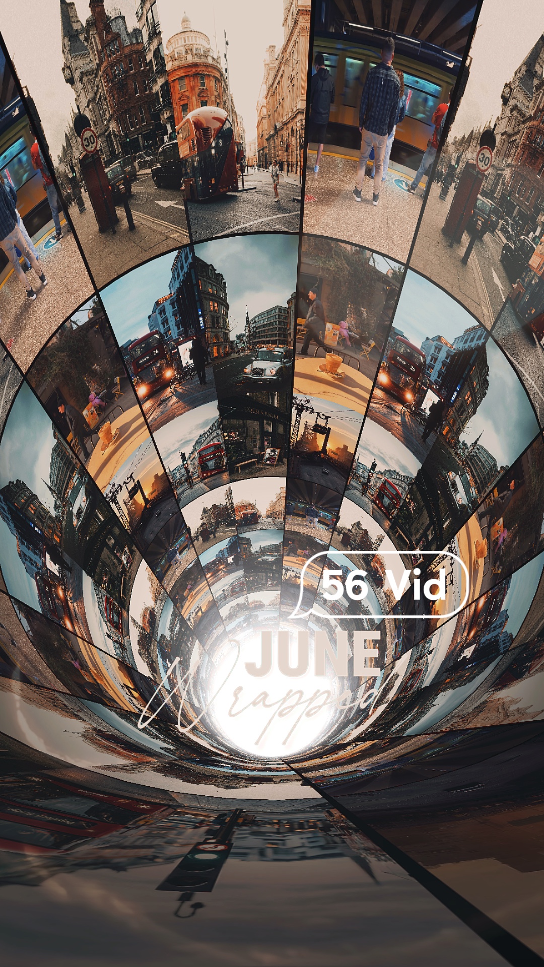 🏆 June Wrapped