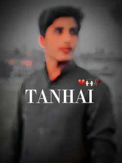 Tanhai Urdu Poetry 