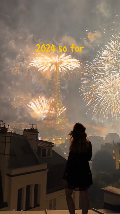 2024 recap