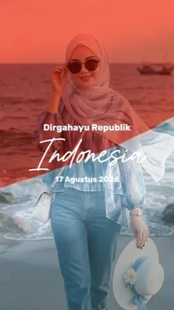 17 AGUSTUS