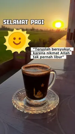 morning