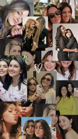 MOTHER’S DAY 🤍✨