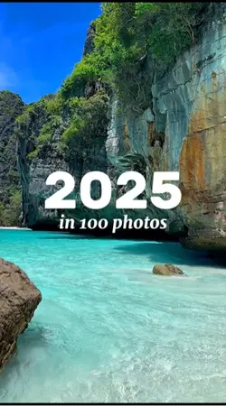 100 photos 2025 dump