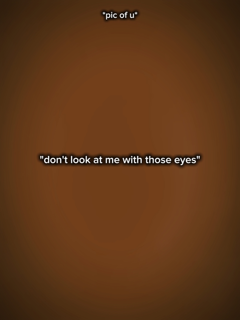 Aqueles olhos