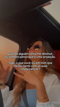 É sobre o outro