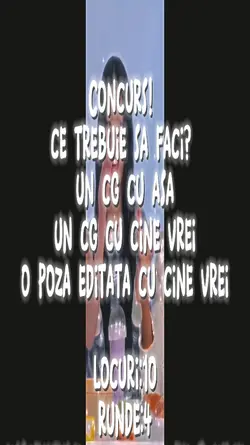sper sa va inscrieti