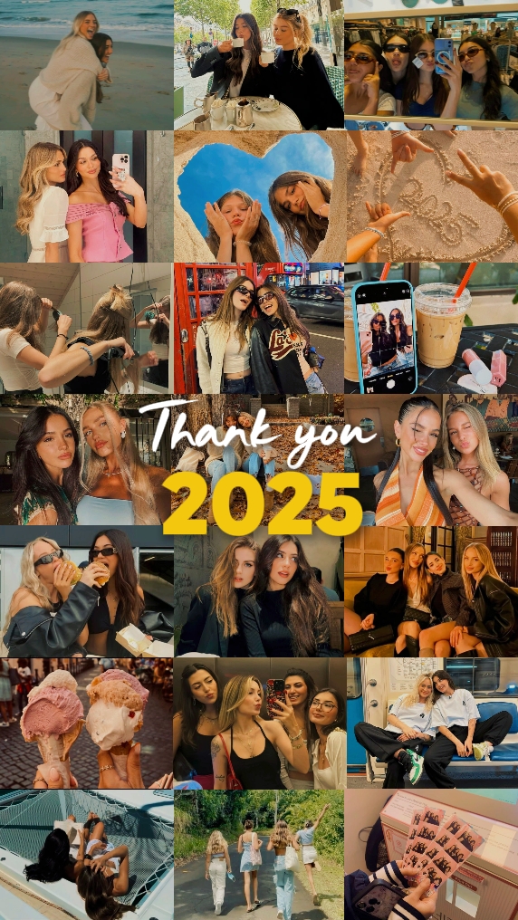 MERCI 2025