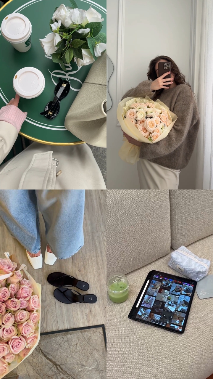 4 Rastervideos
