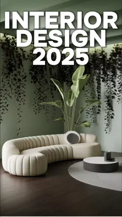 Interior Design 2025