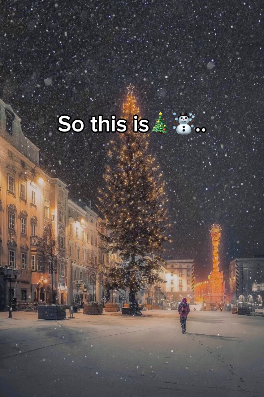 Best Christmas movie