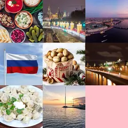 russia