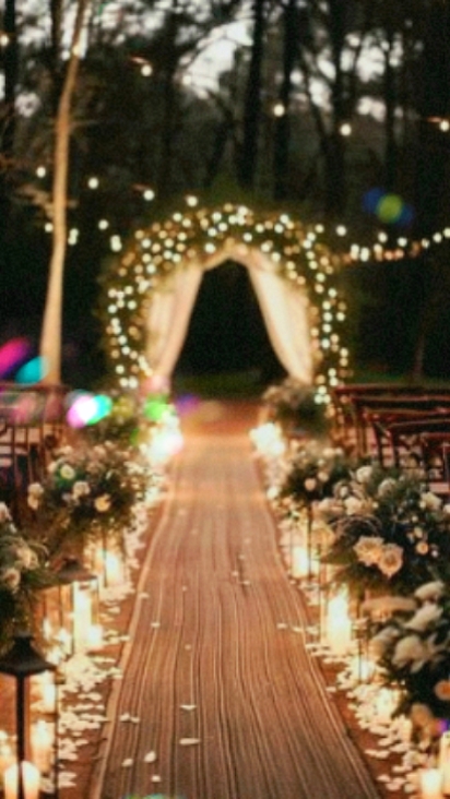 Feliz casamento
