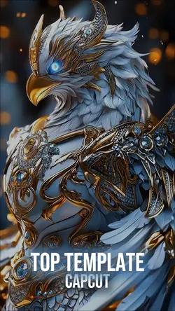 Eagle Intro Top