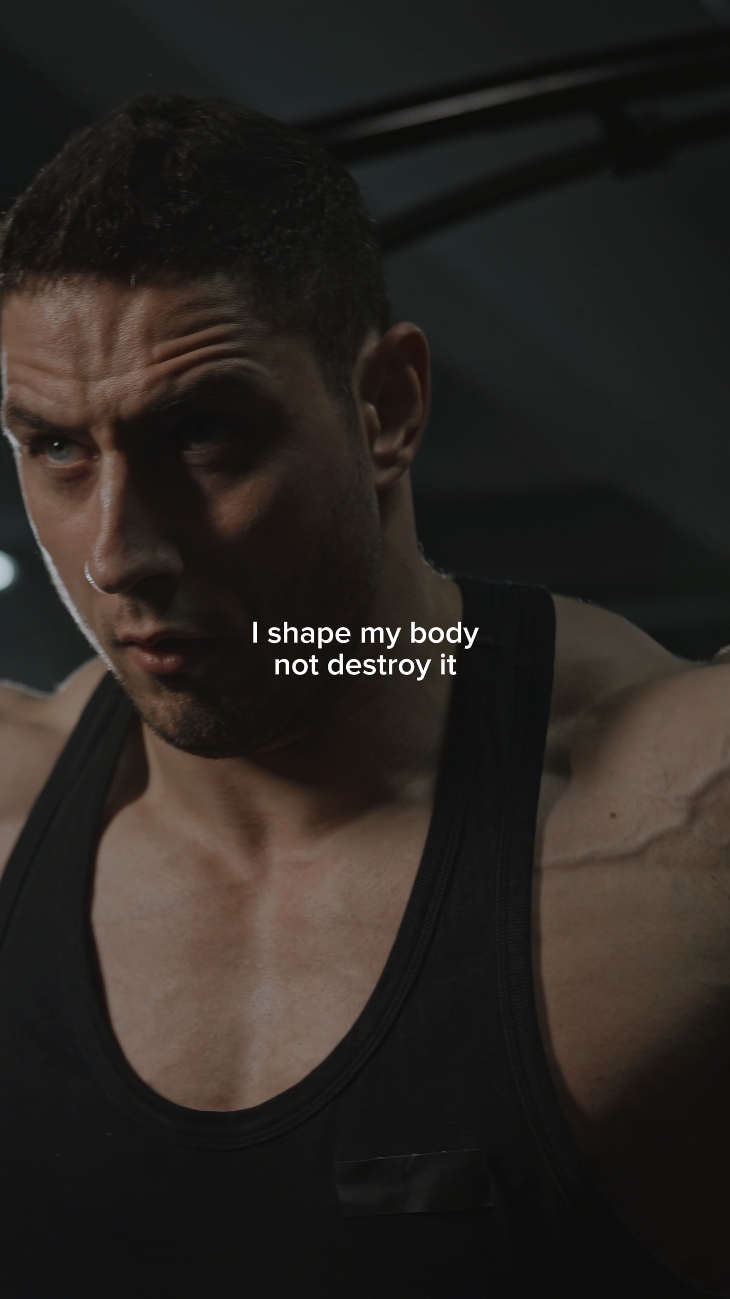 gym motivation