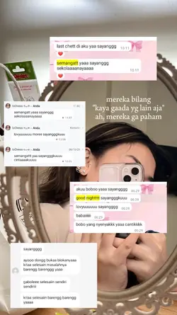 ky gada yg lain