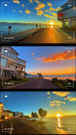 SUNSET/MINI TRAVEL 