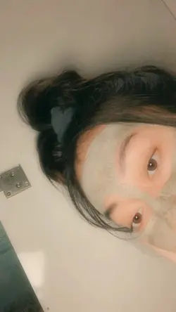 maskeran dlu 