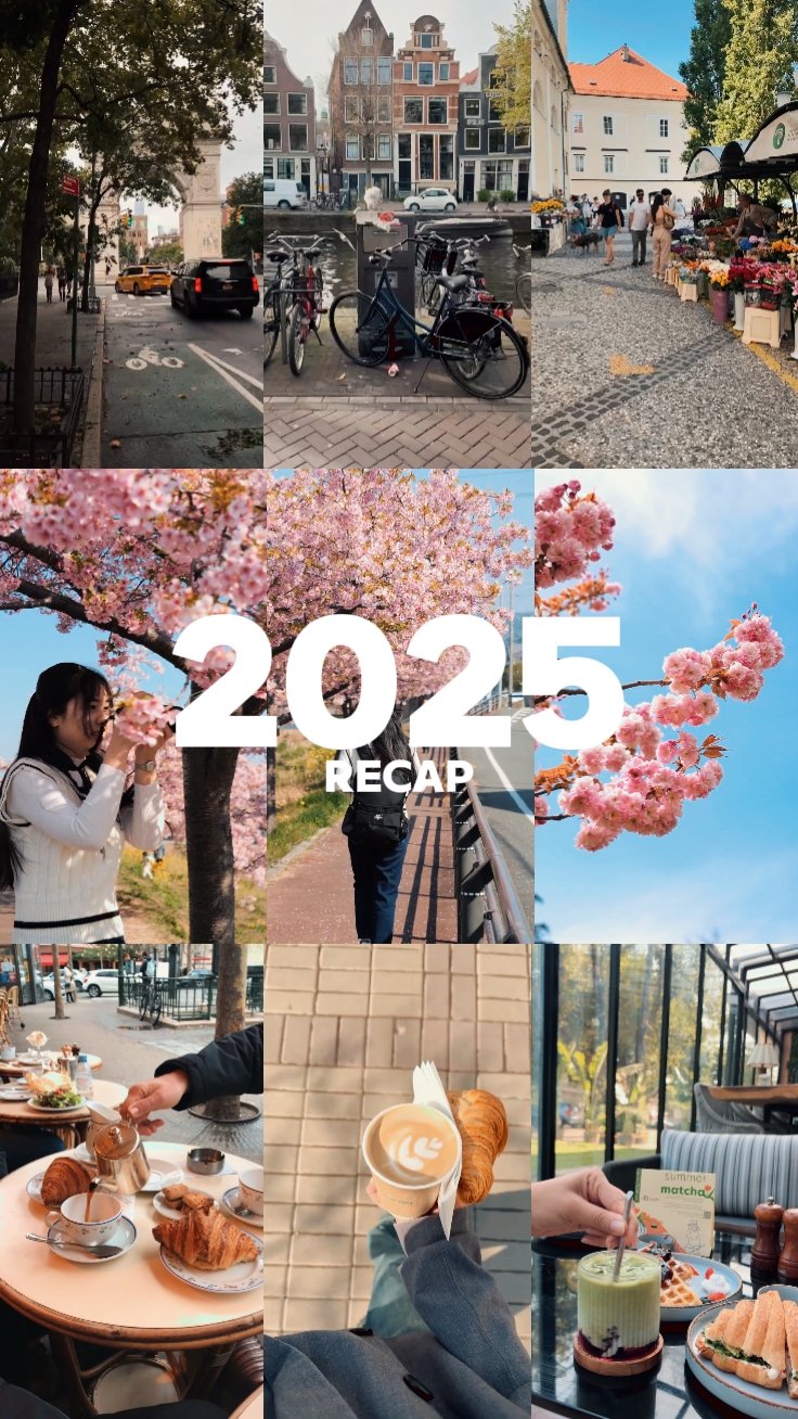 2025 RECAP