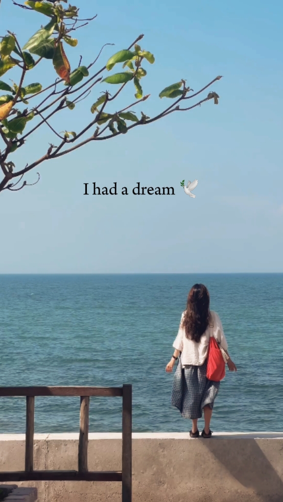 saya bermimpi