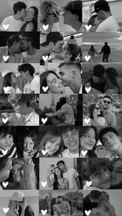 my love