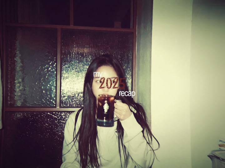 2025 recap