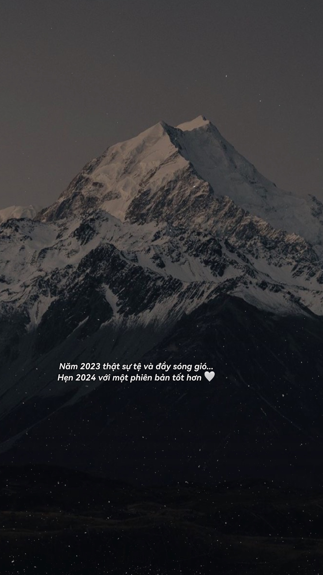 Phiên Bản 2024 🤍 