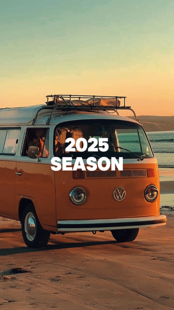 la saison 2025 