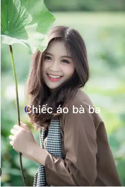 Chiếc áo bà ba 