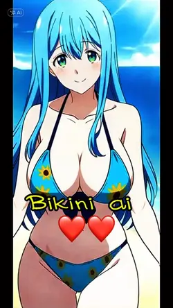 Bikini ai
