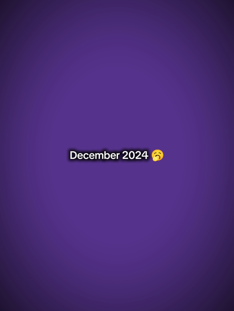 December 2024-2025