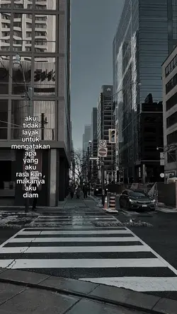 makanya aku diam