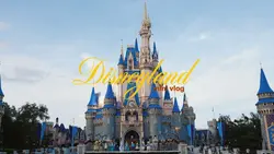 Disneyland mini vlog