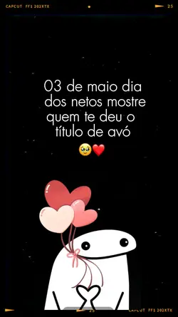 dia dos netos