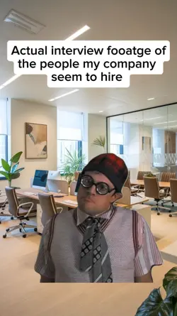 actual interview foo