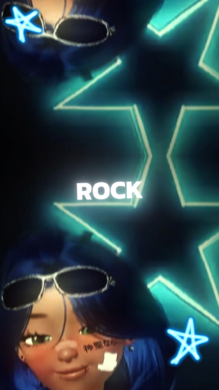 Rock ce corps 