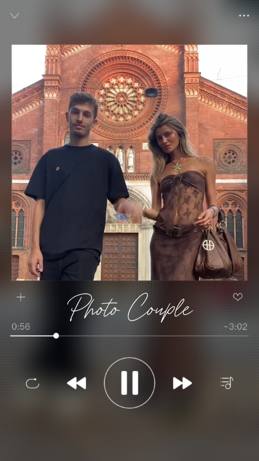 Photo Couple 