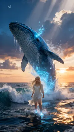 whale ai 