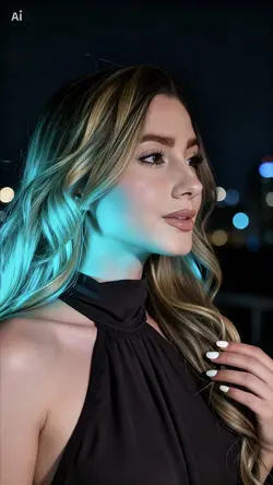 Side profile