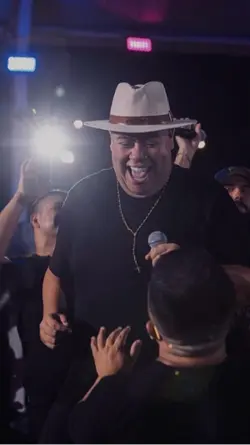 Rey Vaqueiro