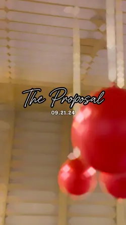 The Proposal