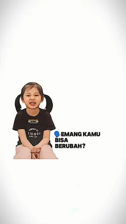 EMANG KAMU BISA 