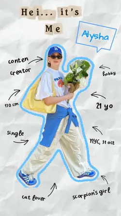 introduction my self