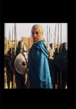 Mother of dragons ๐
