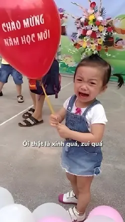 năm học mới đã tới