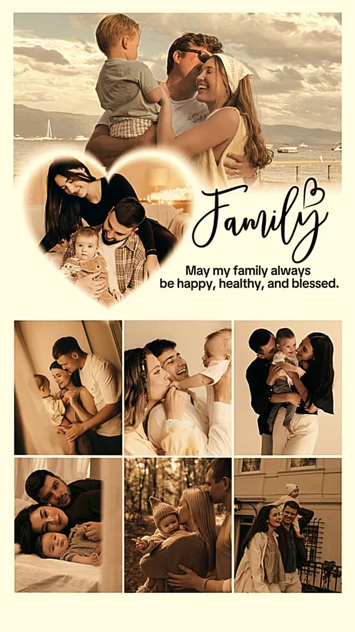 Love Family 