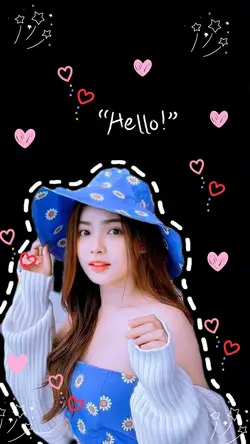 น่ารัก ❤️
