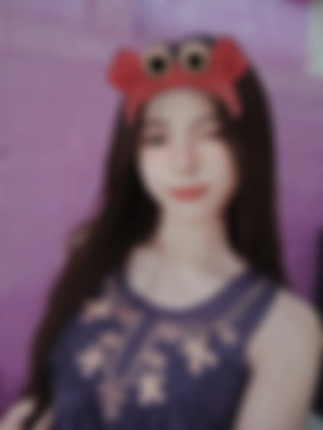 u da one blur